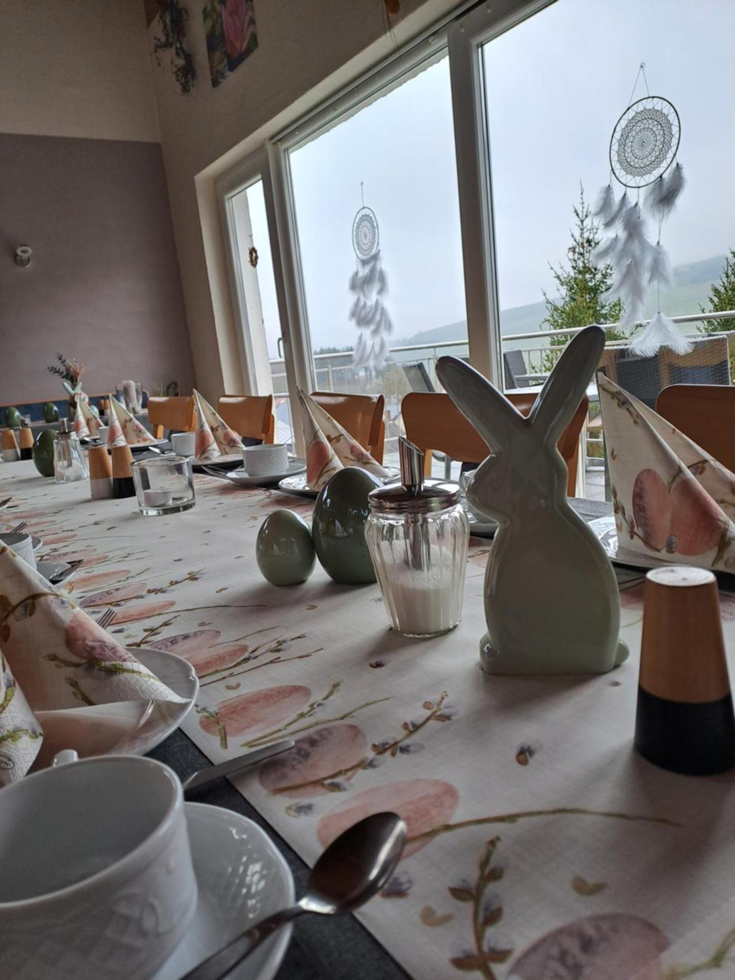 Landhotel Gales Nittel Ngoại thất bức ảnh